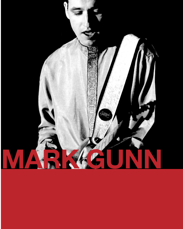 Mark Gunn