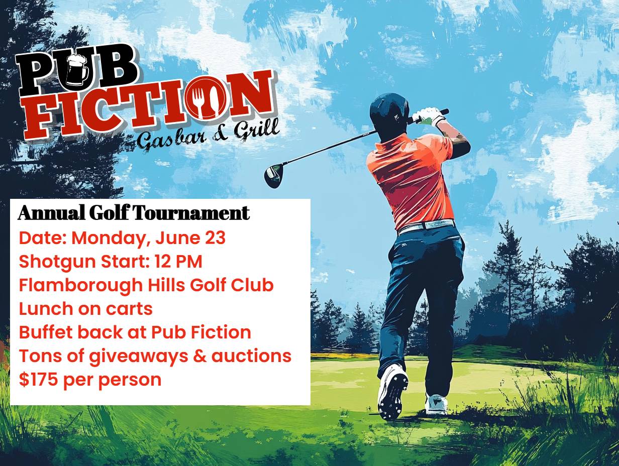 PubfictionGolf